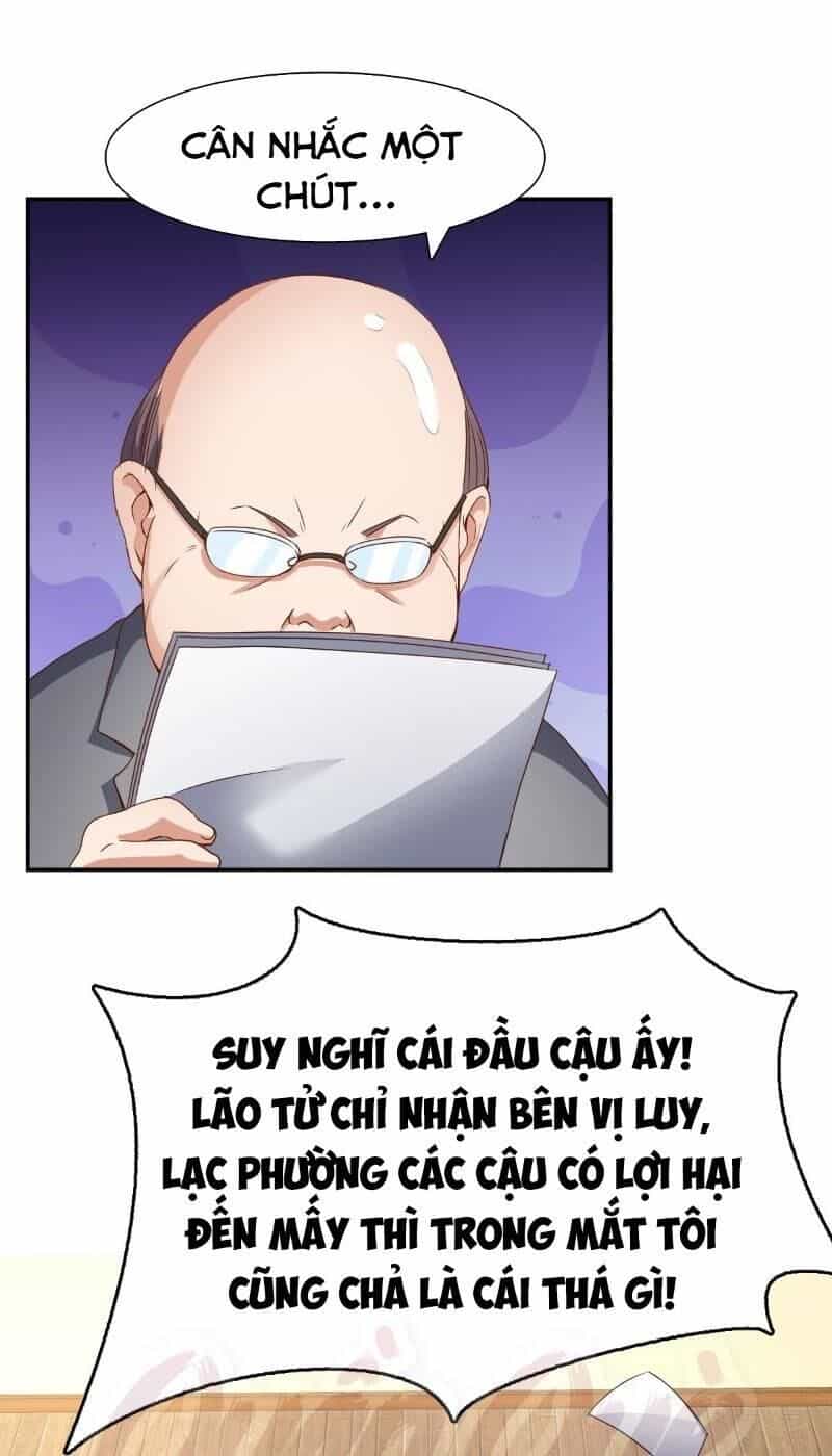 Tuyệt Thế Thiên Tài Hệ Thống - Chương 59 - ảnh 23