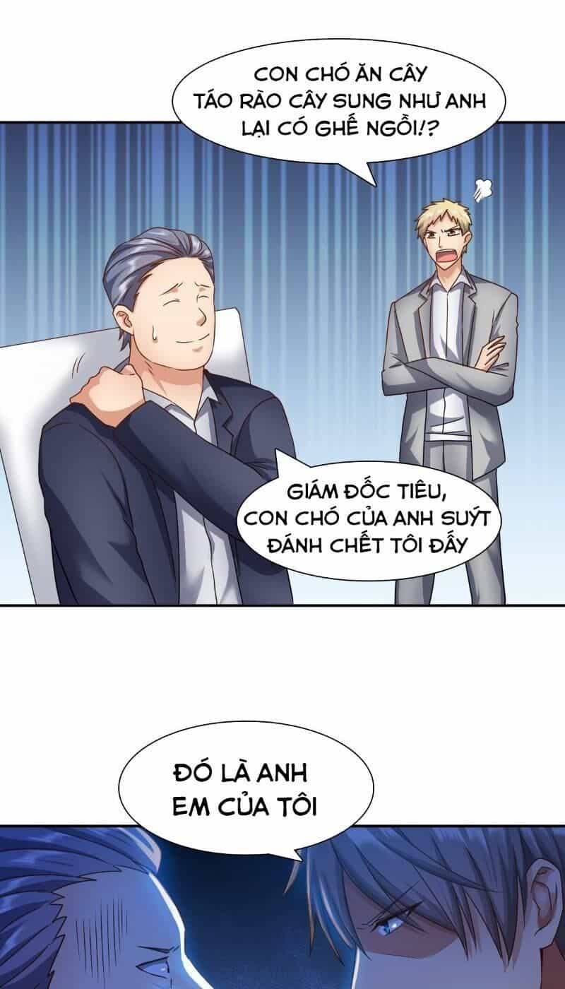 Tuyệt Thế Thiên Tài Hệ Thống - Chương 60 - ảnh 11