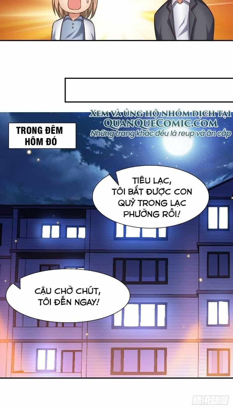 Tuyệt Thế Thiên Tài Hệ Thống - Chương 60 - ảnh 8