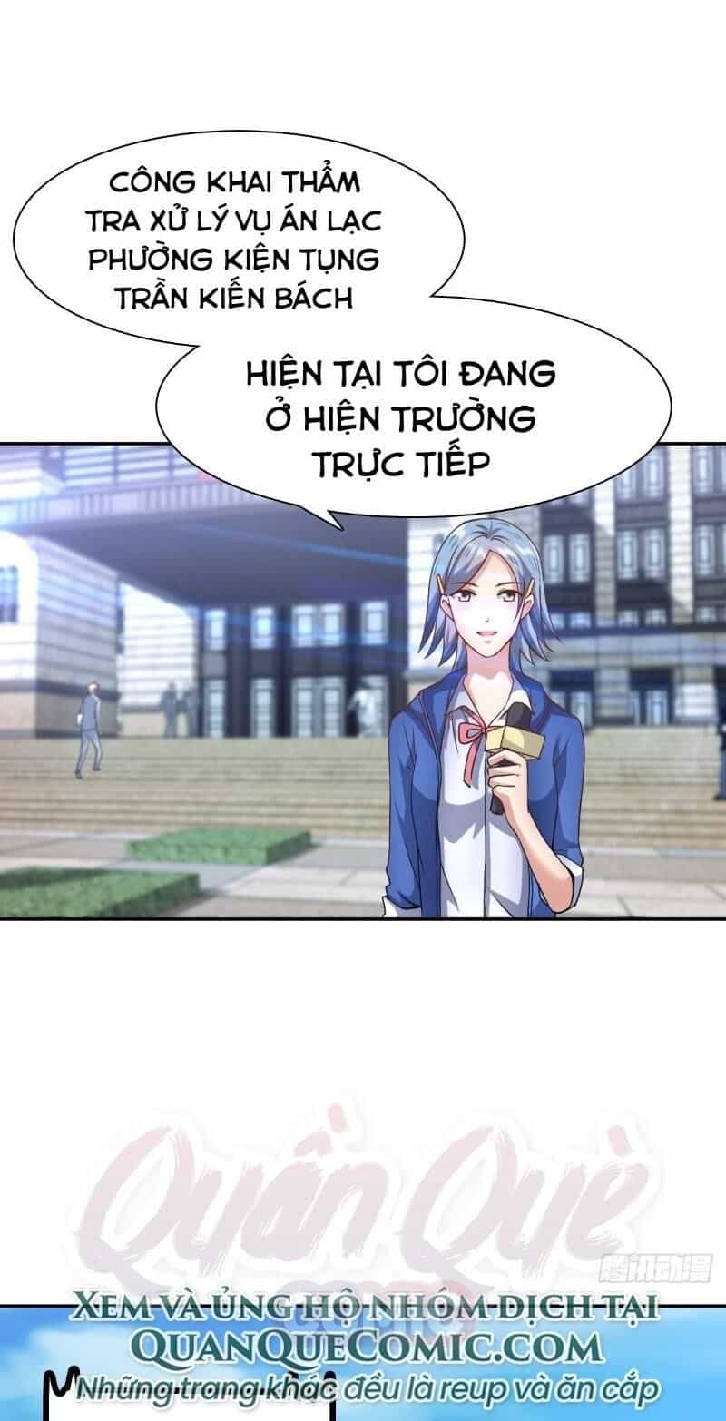 Tuyệt Thế Thiên Tài Hệ Thống - Chương 61 - ảnh 1