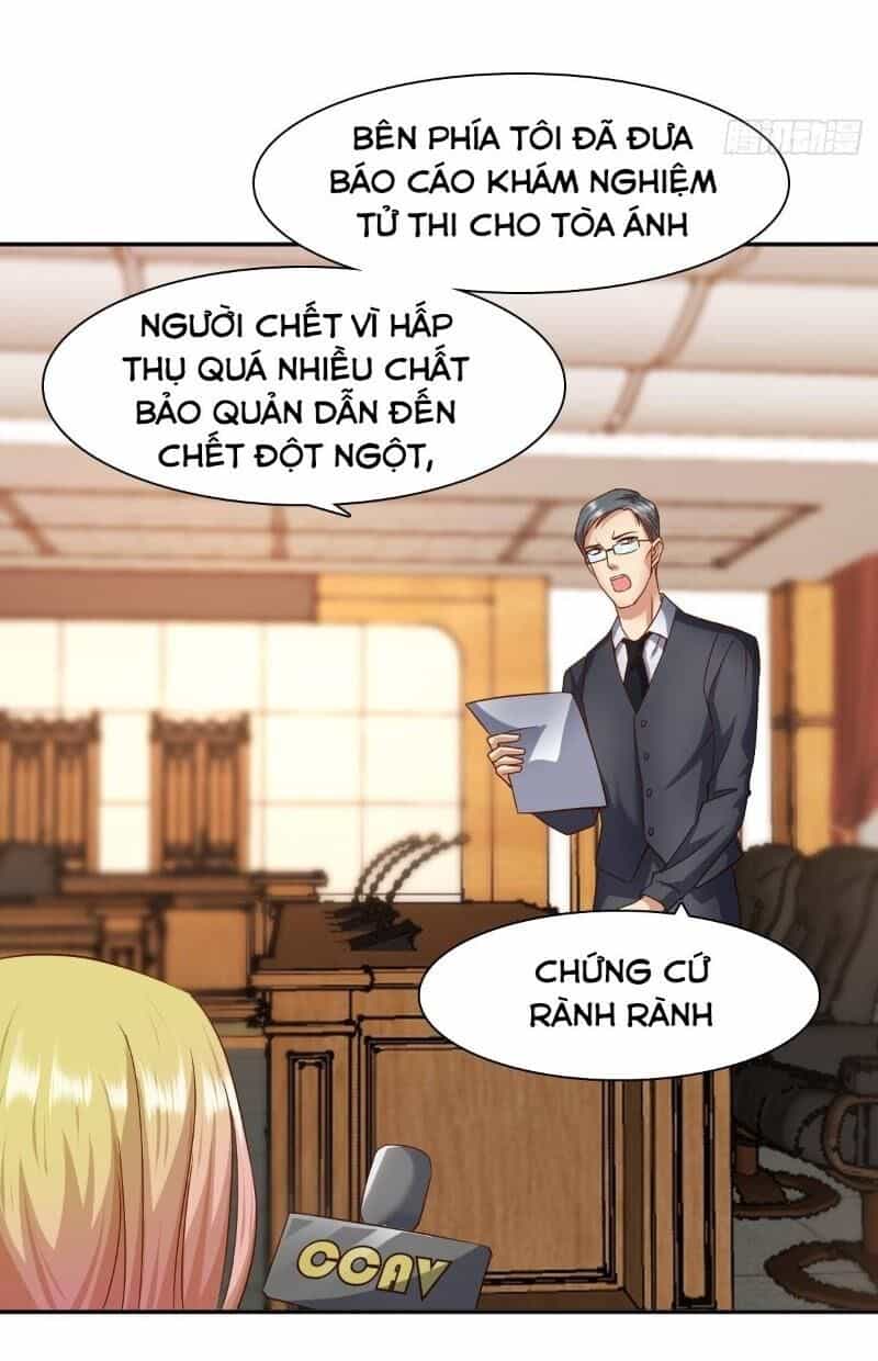 Tuyệt Thế Thiên Tài Hệ Thống - Chương 61 - ảnh 11