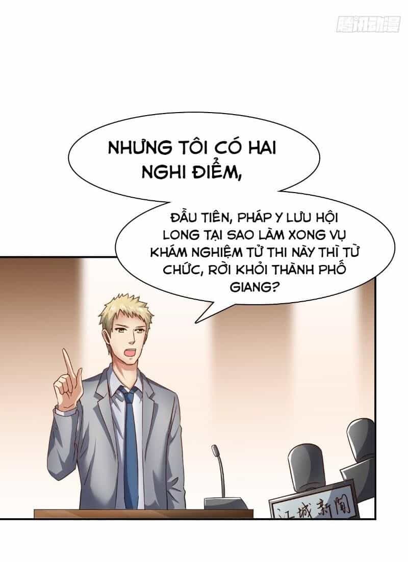 Tuyệt Thế Thiên Tài Hệ Thống - Chương 61 - ảnh 16