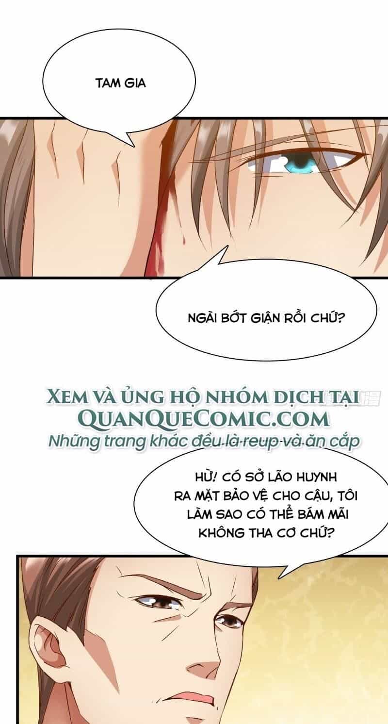 Tuyệt Thế Thiên Tài Hệ Thống - Chương 64 - ảnh 5