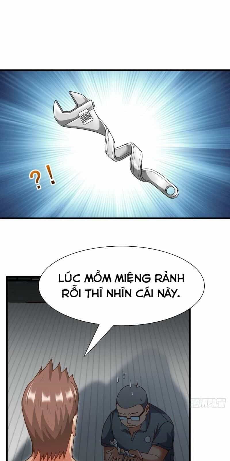 Tuyệt Thế Thiên Tài Hệ Thống - Chương 65 - ảnh 11