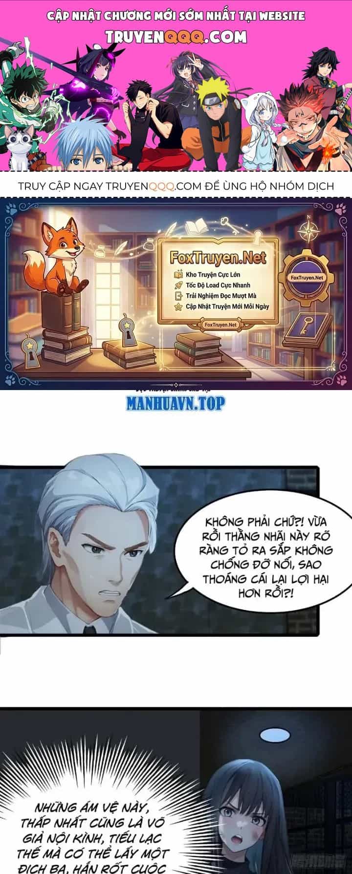 Tuyệt Thế Thiên Tài Hệ Thống - Chương 84 - ảnh 1
