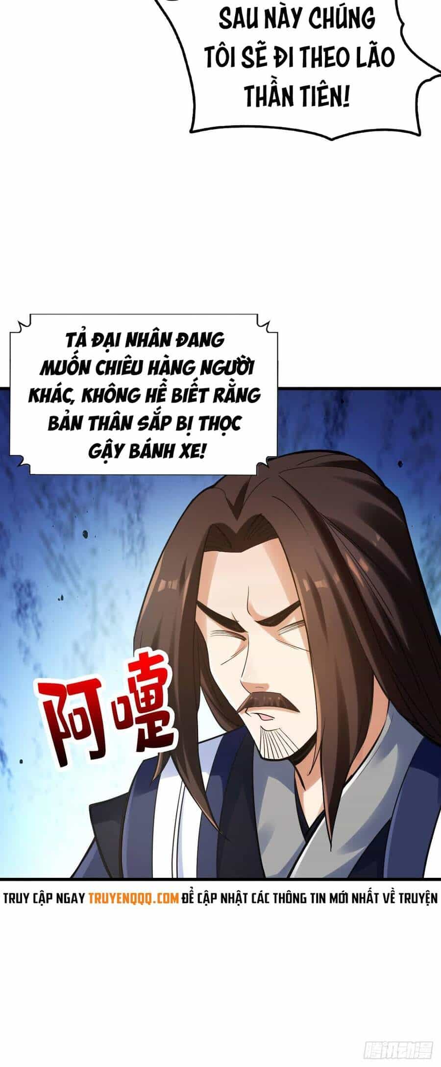 Tuyệt Thế Võ Công - Chương 99 - ảnh 29