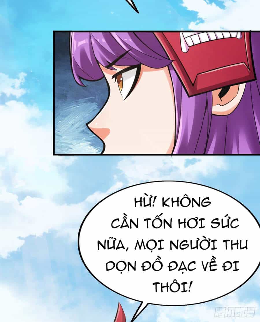 Tuyệt Thế Võ Công - Chương 99 - ảnh 3