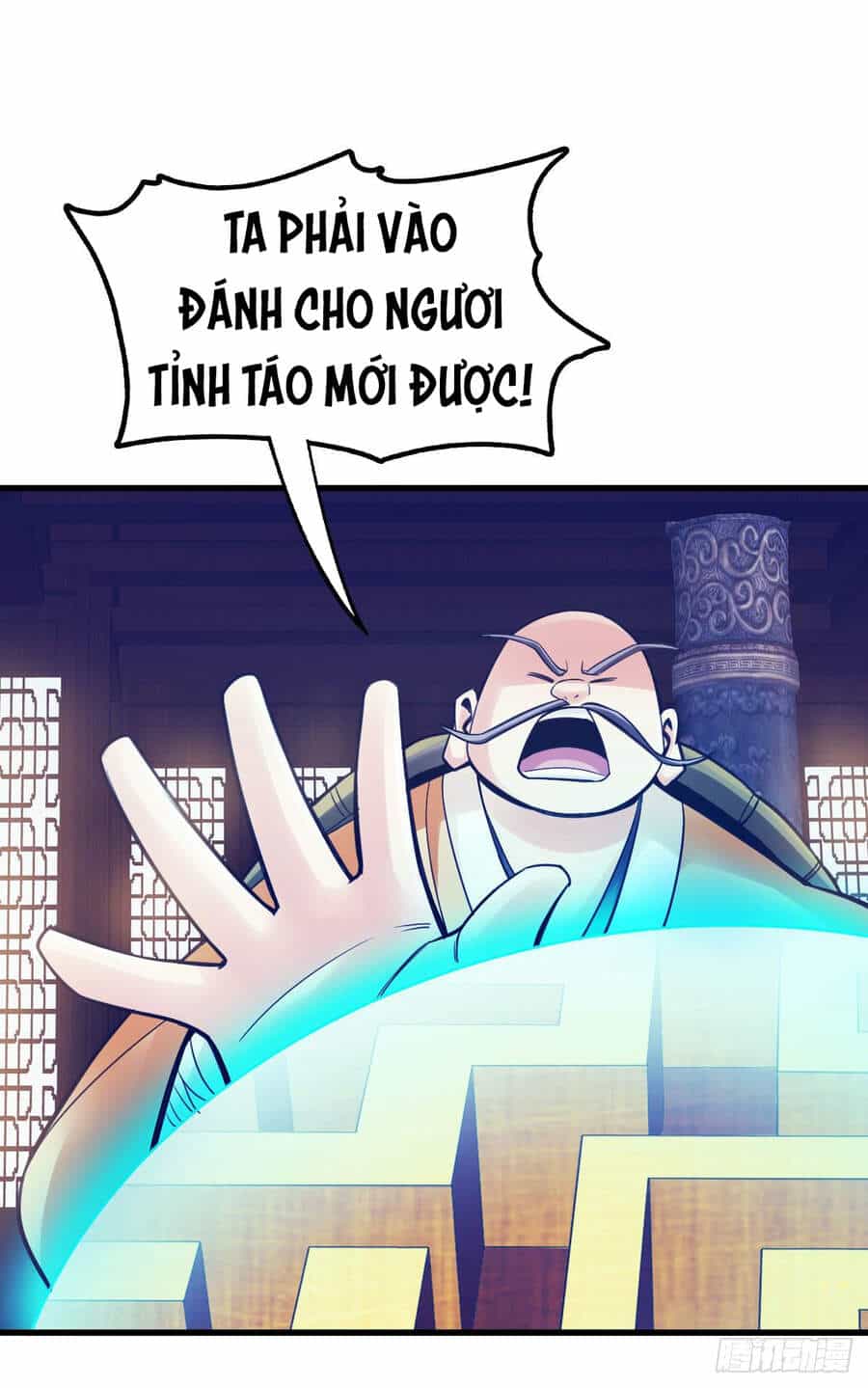 Tuyệt Thế Võ Công - Chương 100 - ảnh 19