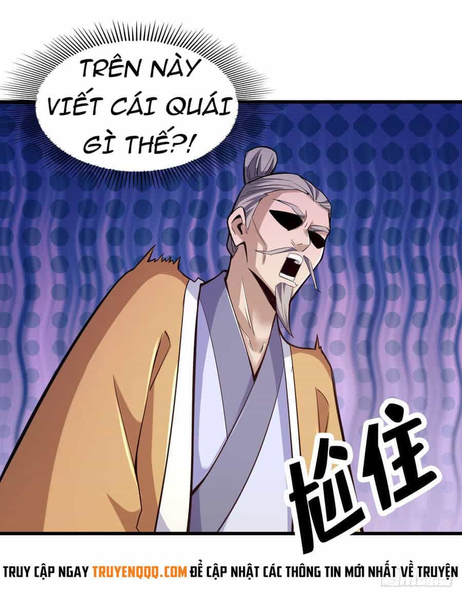 Tuyệt Thế Võ Công - Chương 100 - ảnh 8