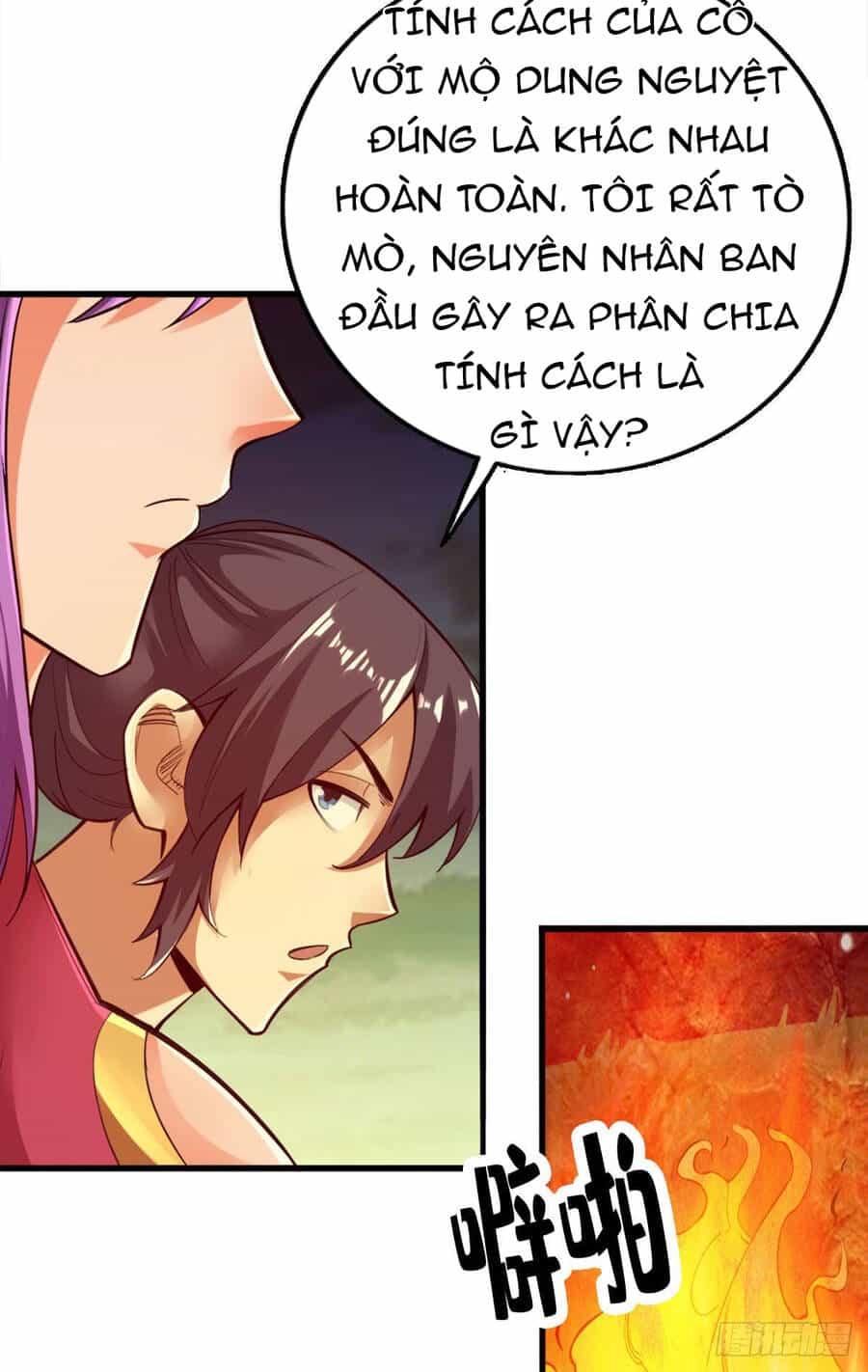 Tuyệt Thế Võ Công - Chương 102 - ảnh 5