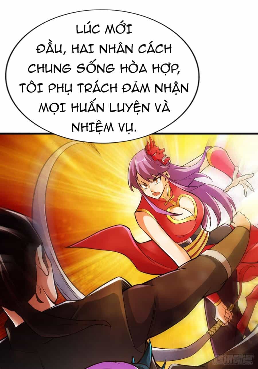 Tuyệt Thế Võ Công - Chương 103 - ảnh 32