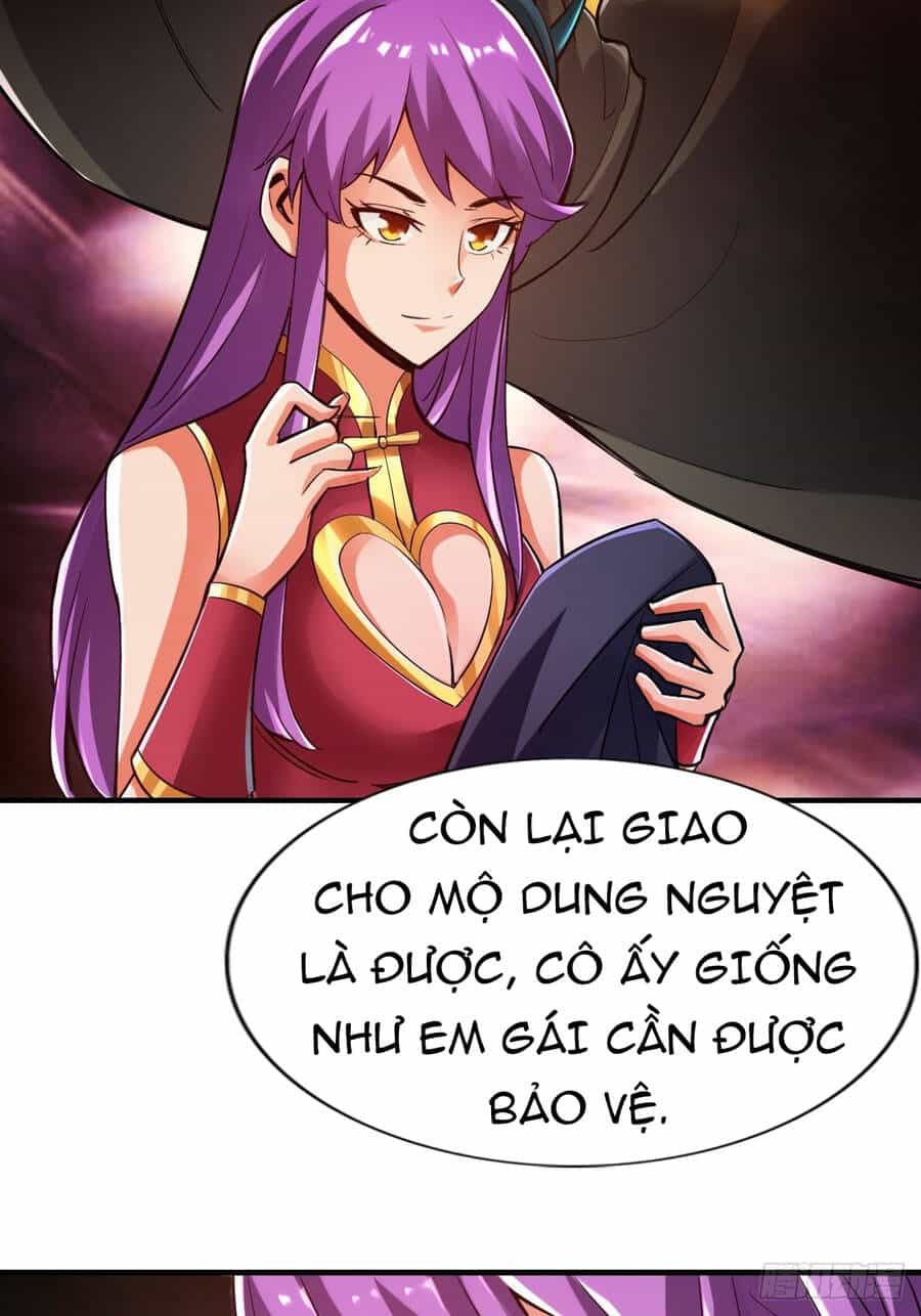 Tuyệt Thế Võ Công - Chương 103 - ảnh 33
