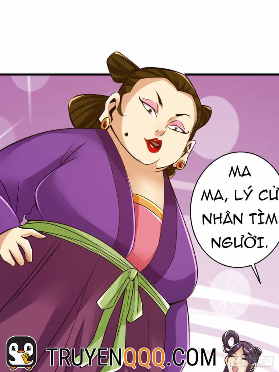 Tuyệt Thế Võ Công - Chương 103 - ảnh 4