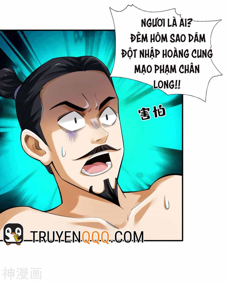 Tuyệt Thế Võ Công - Chương 116 - ảnh 2