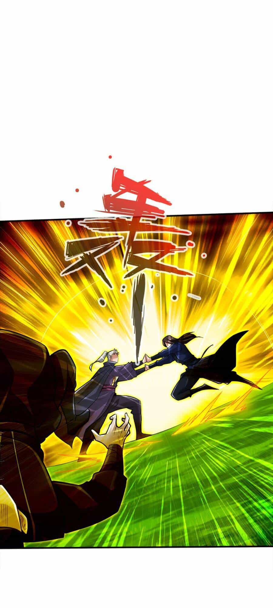 Tuyệt Thế Võ Công - Chương 118 - ảnh 22