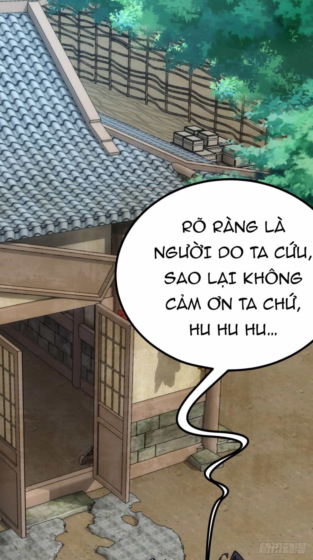 Tuyệt Thế Võ Công - Chương 12 - ảnh 14