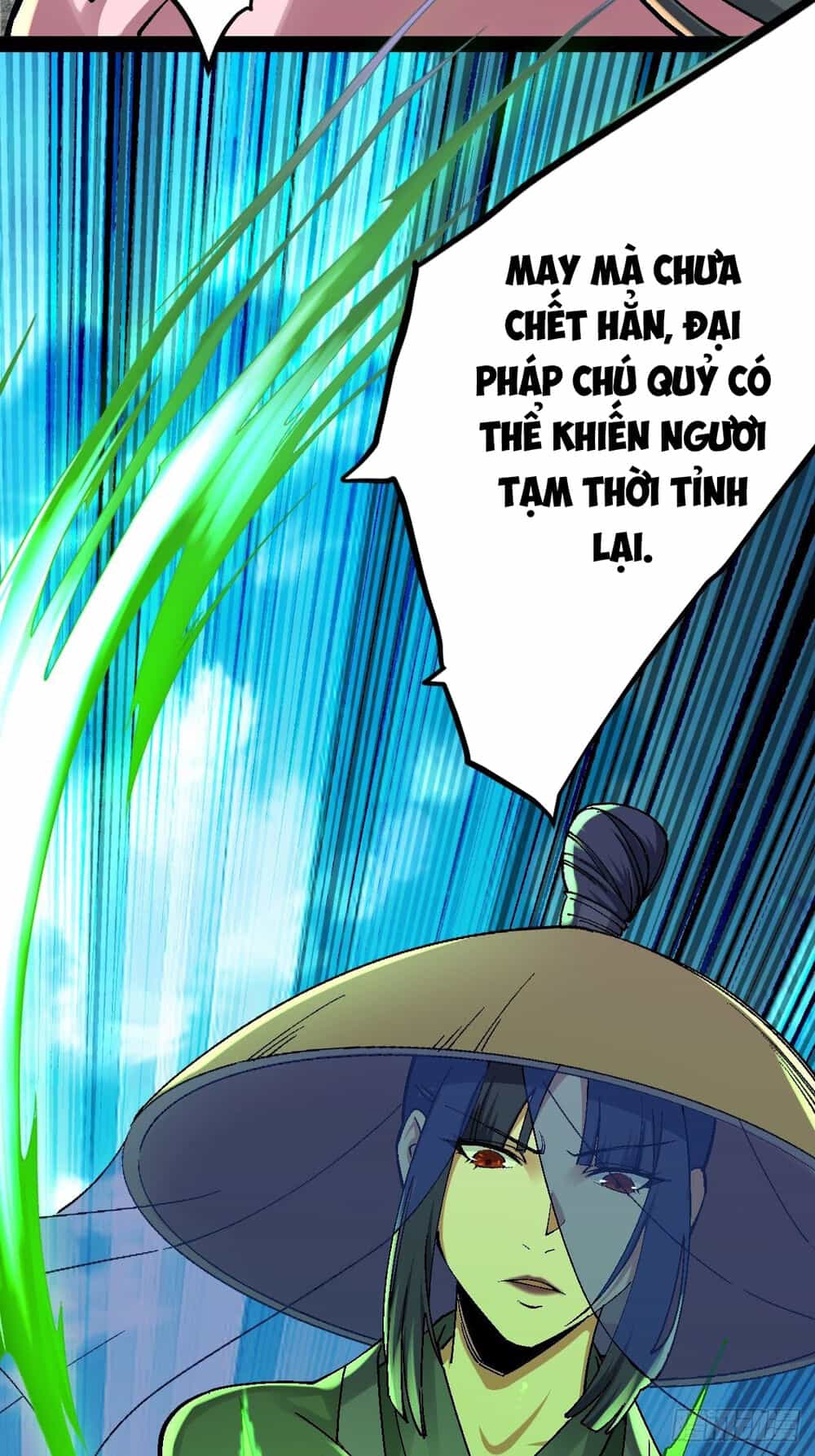 Tuyệt Thế Võ Công - Chương 12 - ảnh 42