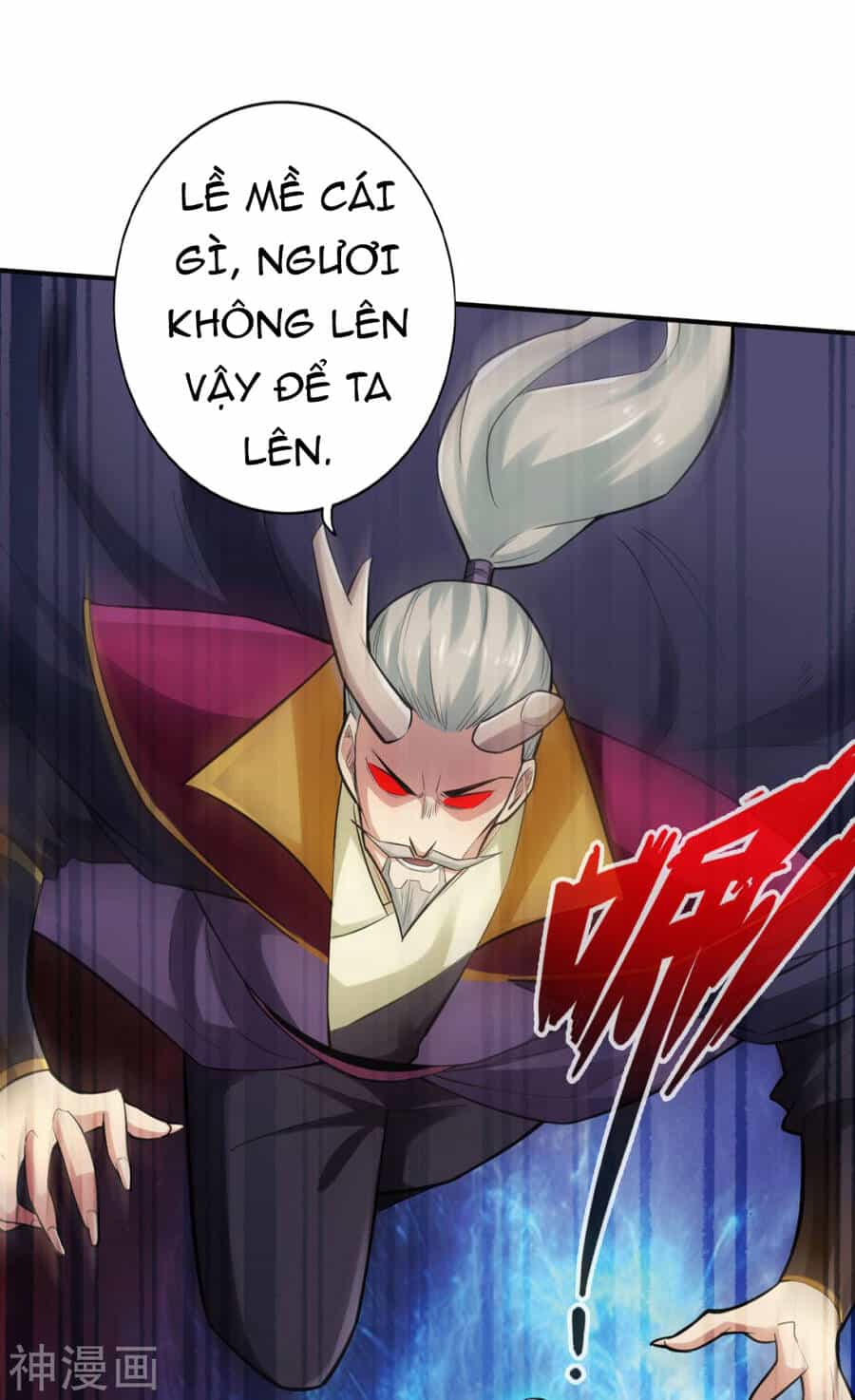 Tuyệt Thế Võ Công - Chương 122 - ảnh 21