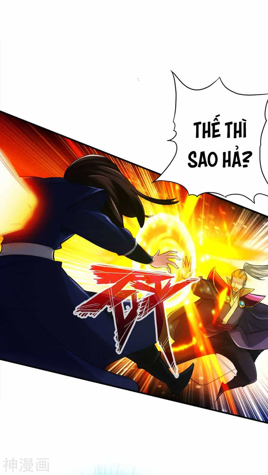 Tuyệt Thế Võ Công - Chương 122 - ảnh 26