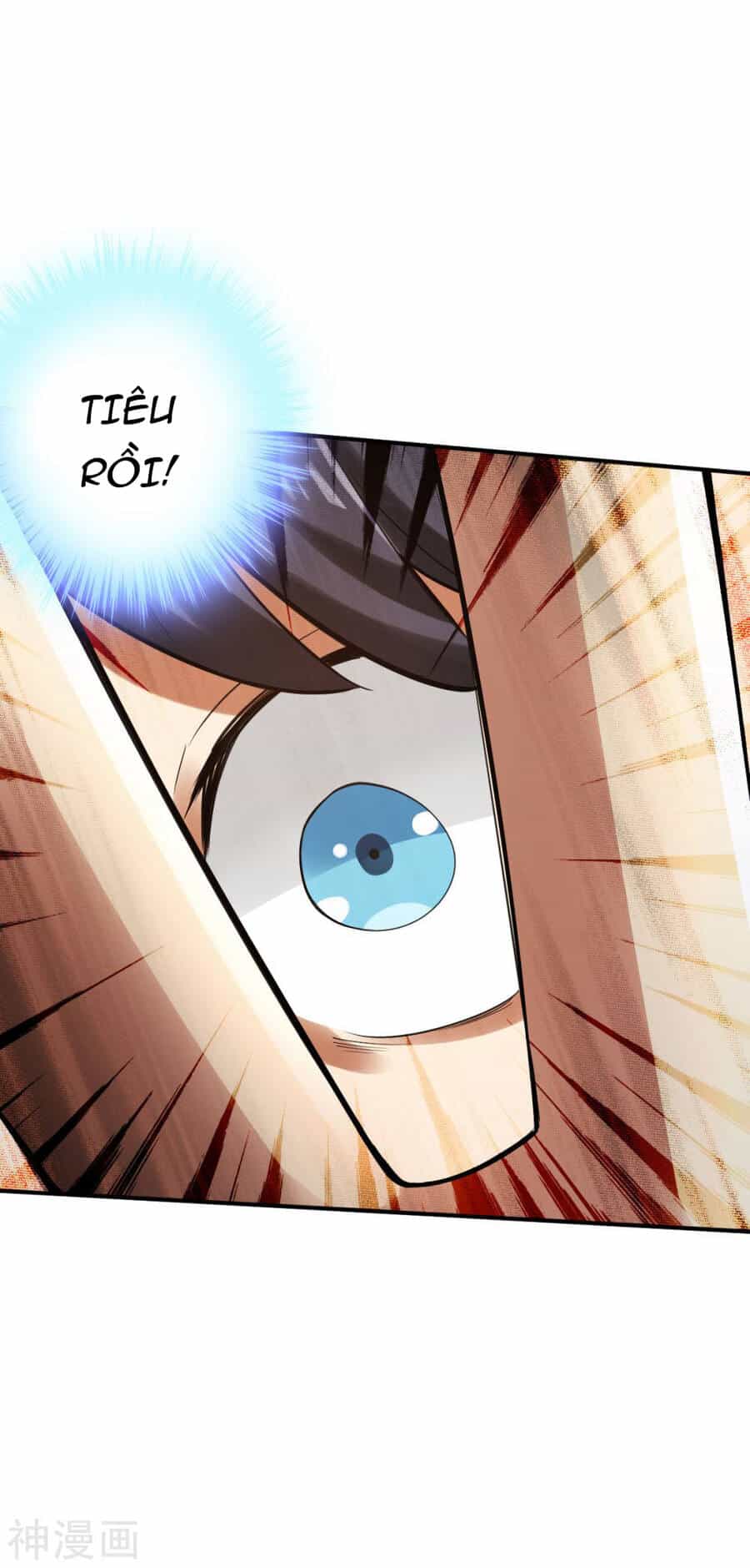 Tuyệt Thế Võ Công - Chương 123 - ảnh 28