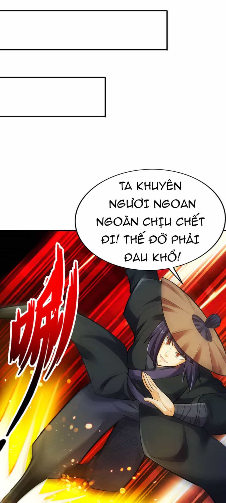 Tuyệt Thế Võ Công - Chương 125 - ảnh 17