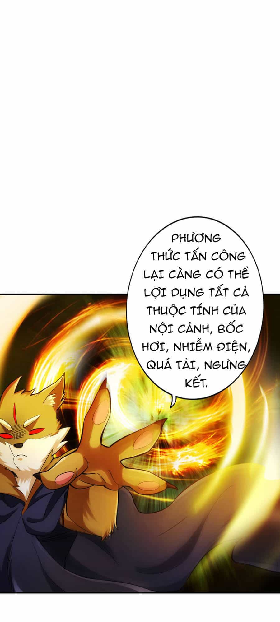 Tuyệt Thế Võ Công - Chương 127 - ảnh 14