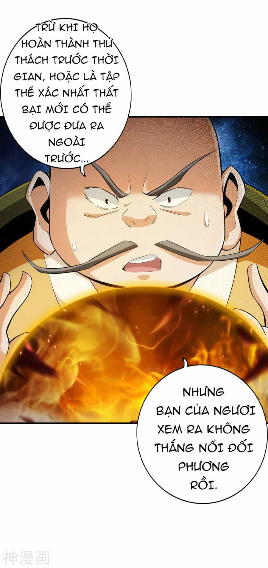 Tuyệt Thế Võ Công - Chương 128 - ảnh 9