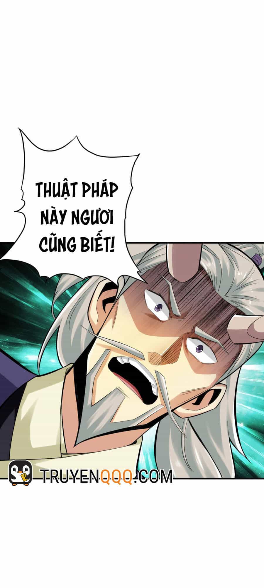 Tuyệt Thế Võ Công - Chương 130 - ảnh 22