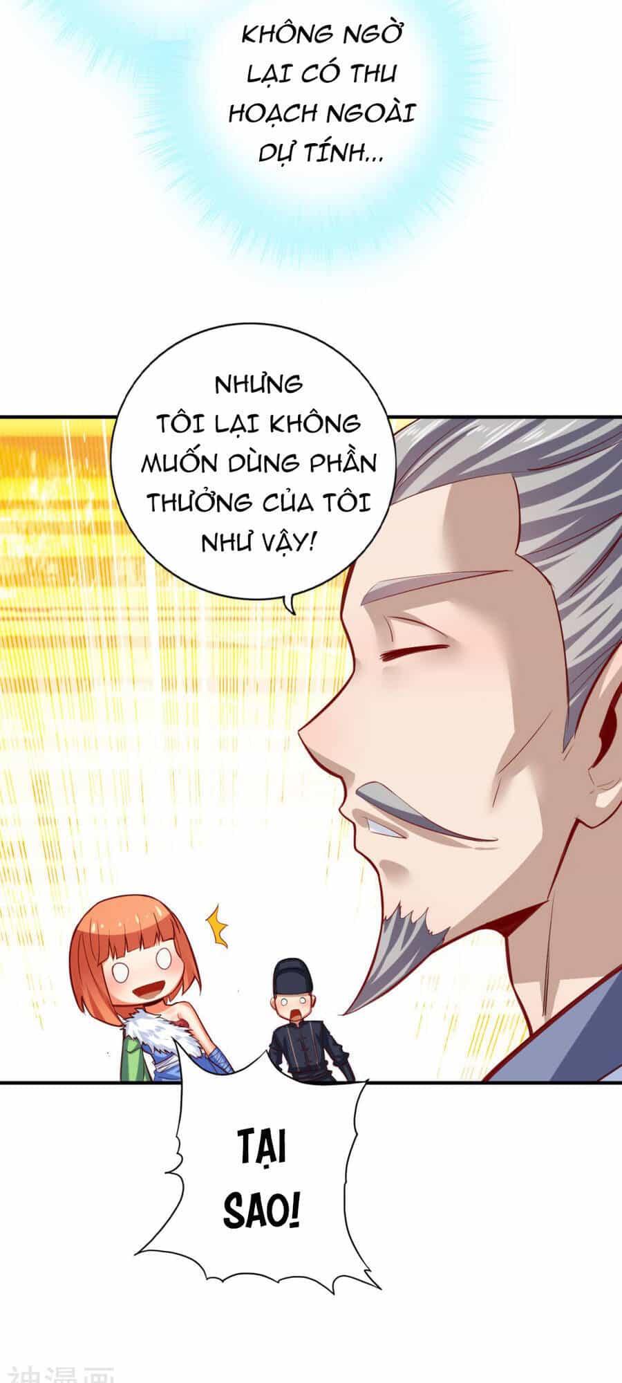 Tuyệt Thế Võ Công - Chương 137 - ảnh 13