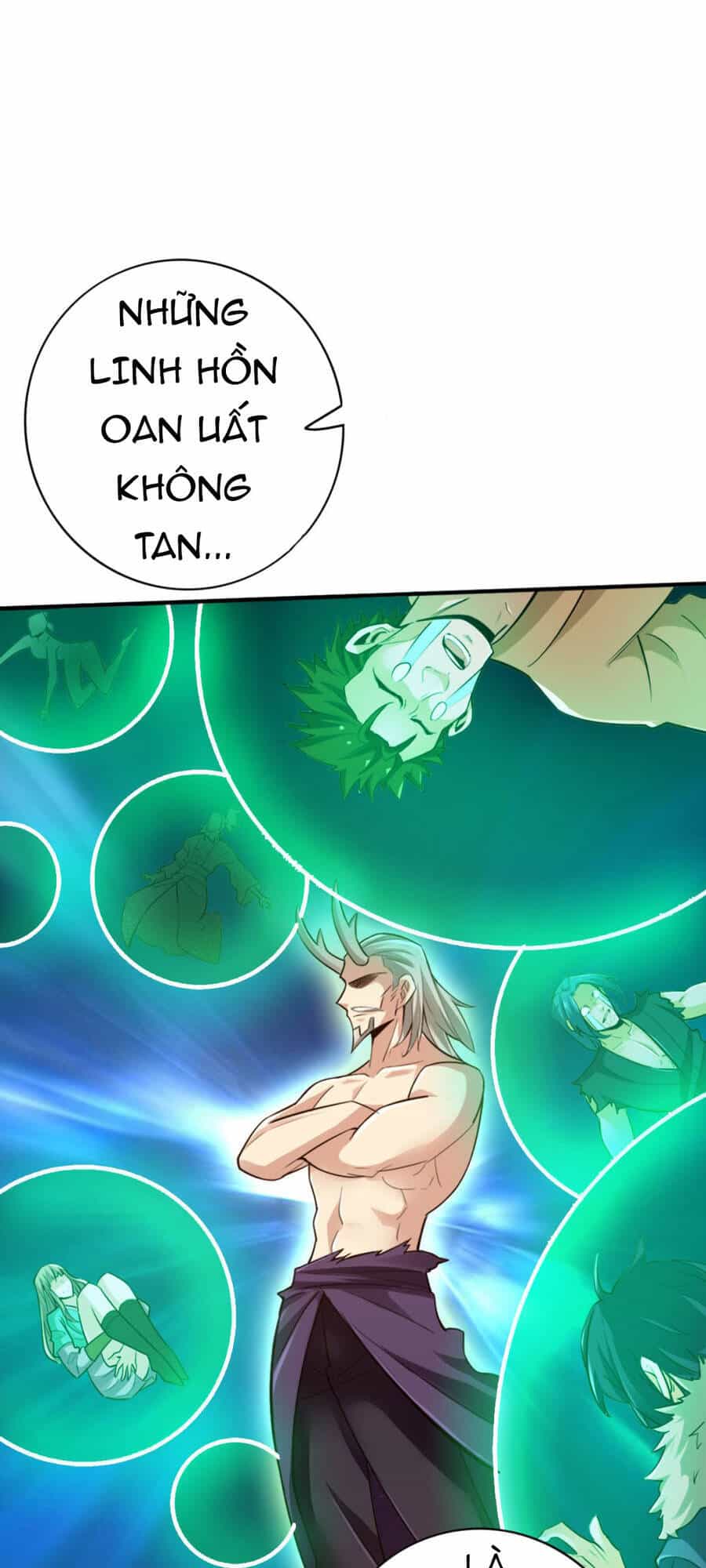 Tuyệt Thế Võ Công - Chương 137 - ảnh 6