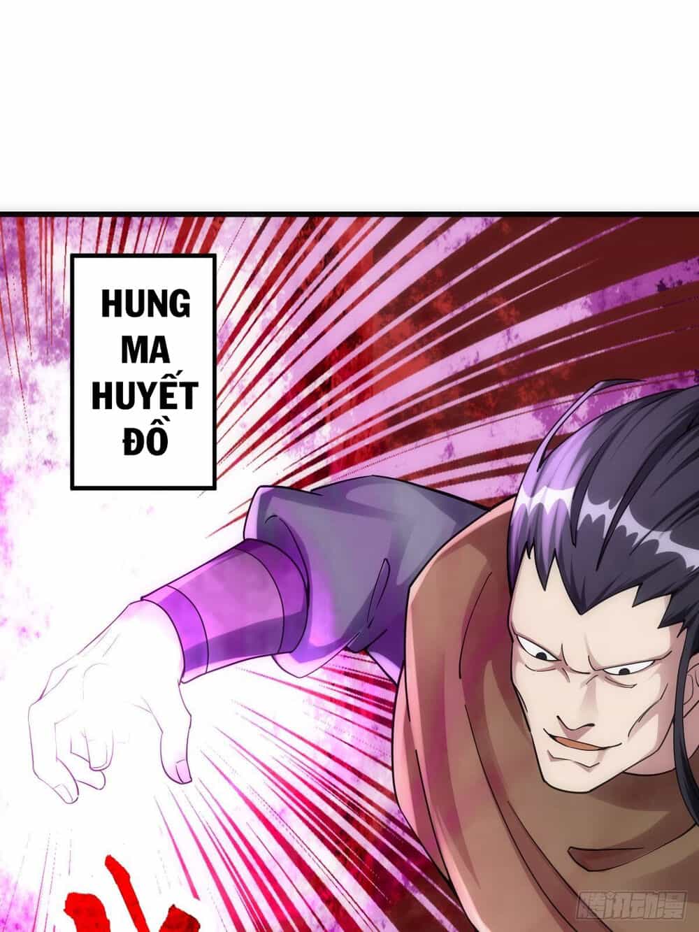 Tuyệt Thế Võ Công - Chương 13 - ảnh 18