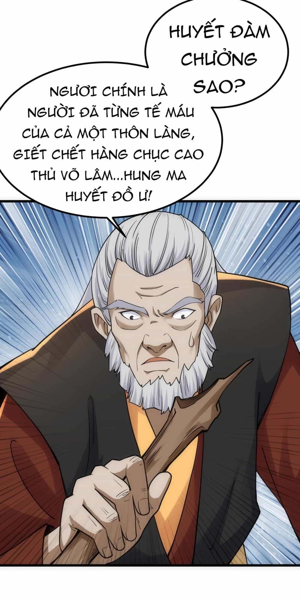 Tuyệt Thế Võ Công - Chương 13 - ảnh 32