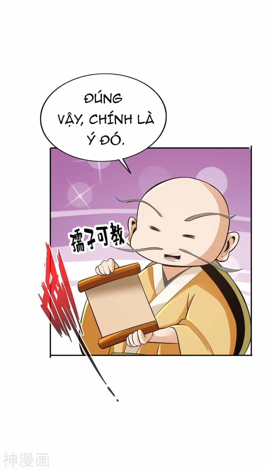 Tuyệt Thế Võ Công - Chương 147 - ảnh 10