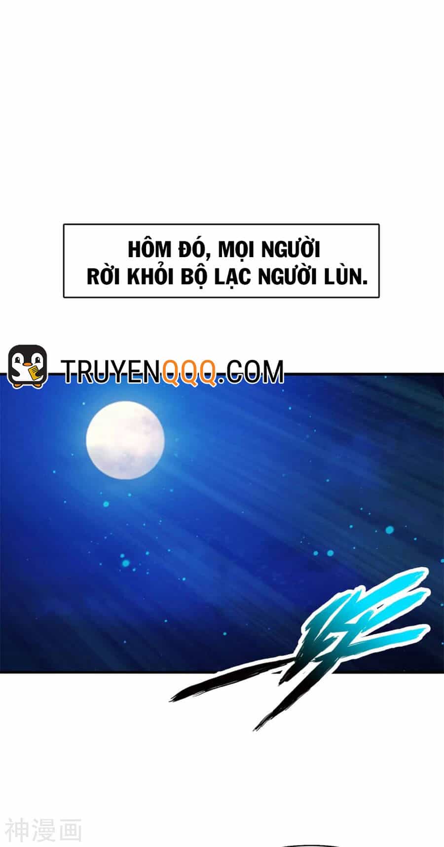 Tuyệt Thế Võ Công - Chương 148 - ảnh 13