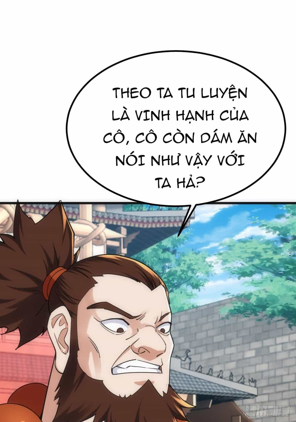 Tuyệt Thế Võ Công - Chương 14 - ảnh 16