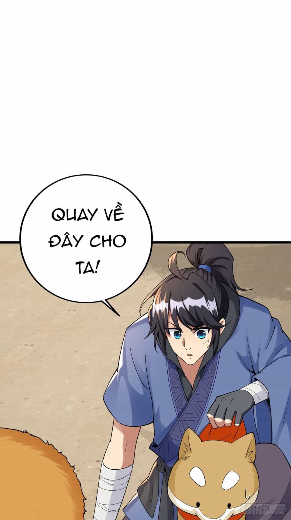 Tuyệt Thế Võ Công - Chương 14 - ảnh 48