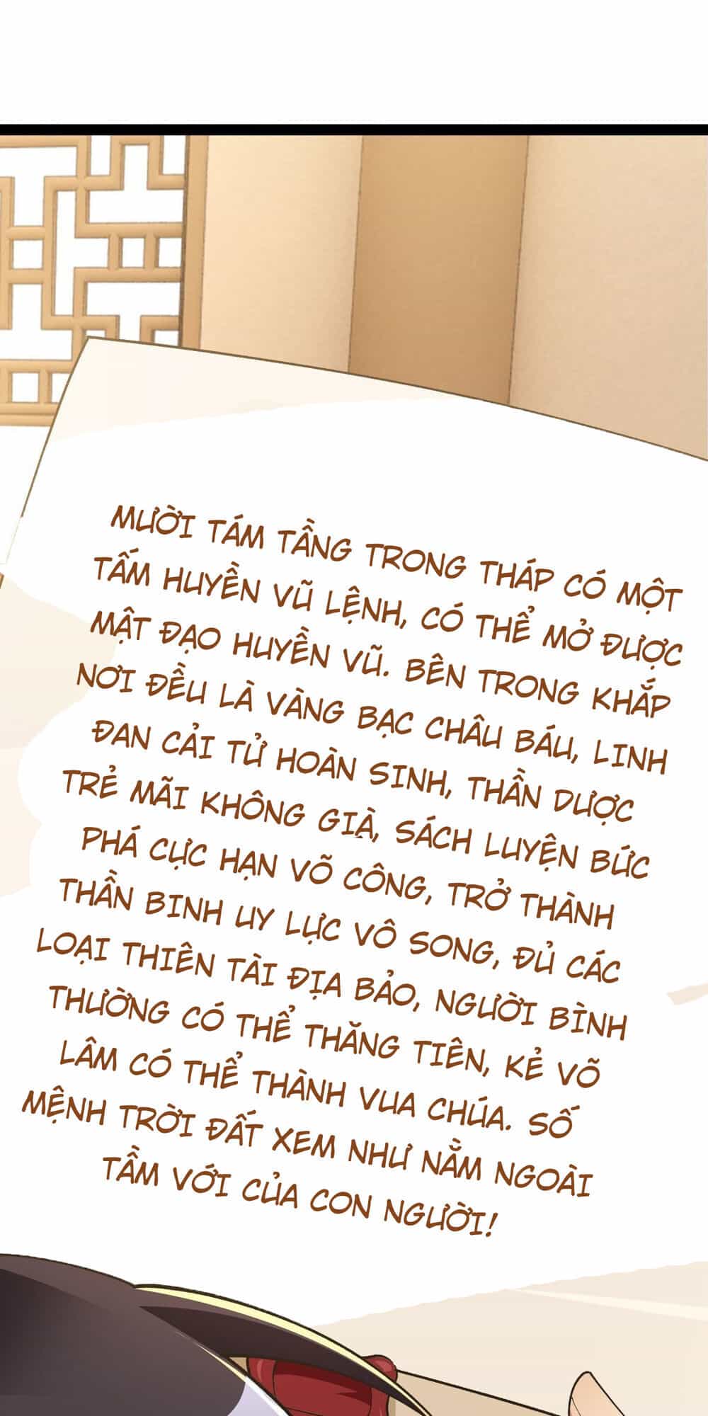 Tuyệt Thế Võ Công - Chương 15 - ảnh 21