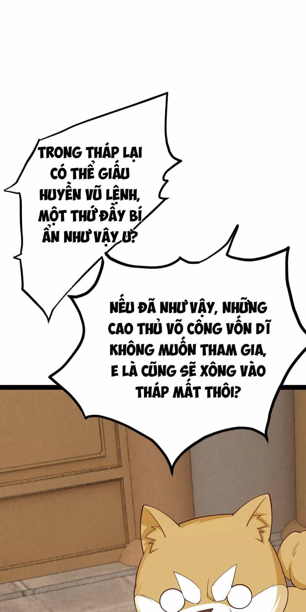 Tuyệt Thế Võ Công - Chương 15 - ảnh 23