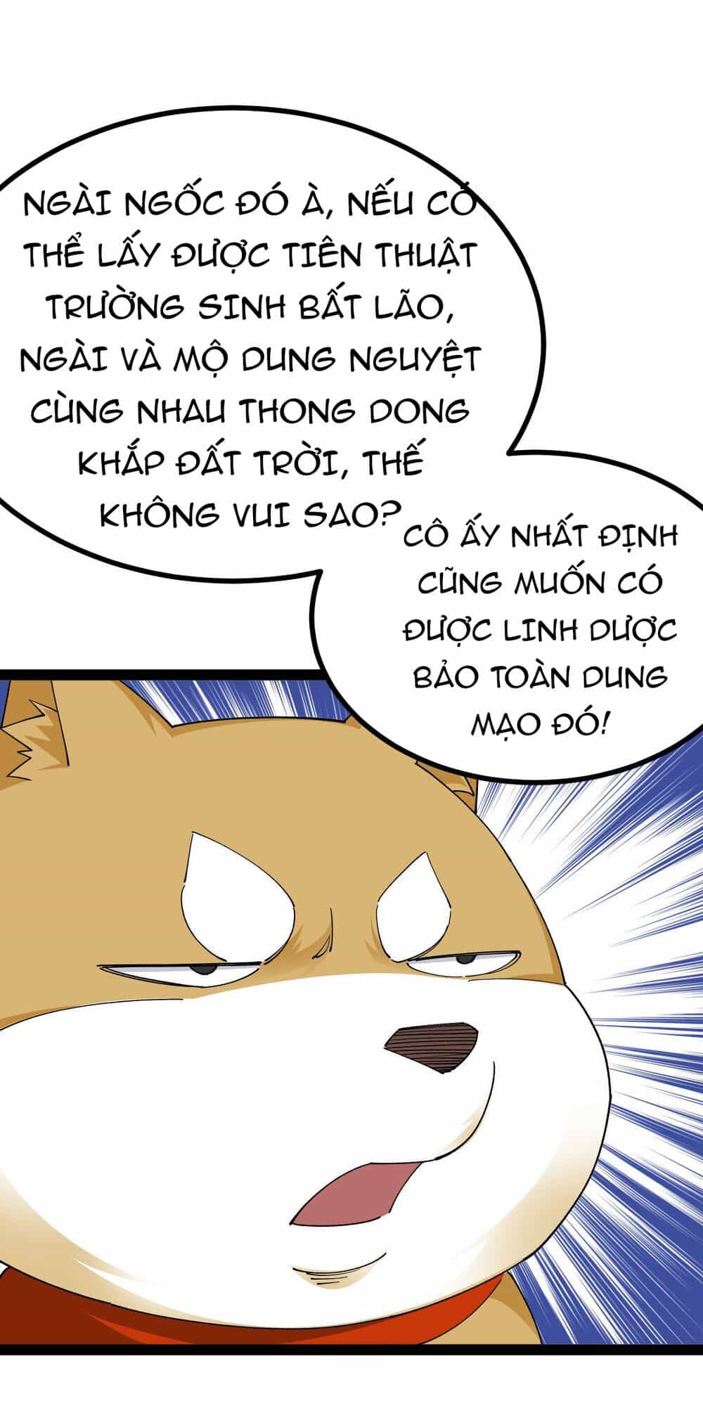 Tuyệt Thế Võ Công - Chương 15 - ảnh 29