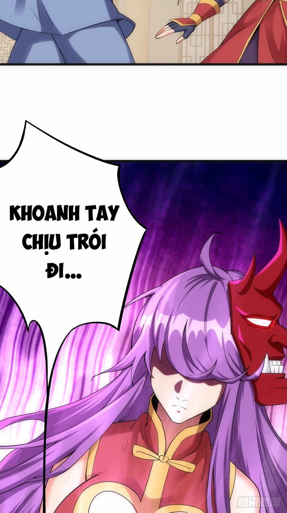 Tuyệt Thế Võ Công - Chương 16 - ảnh 12