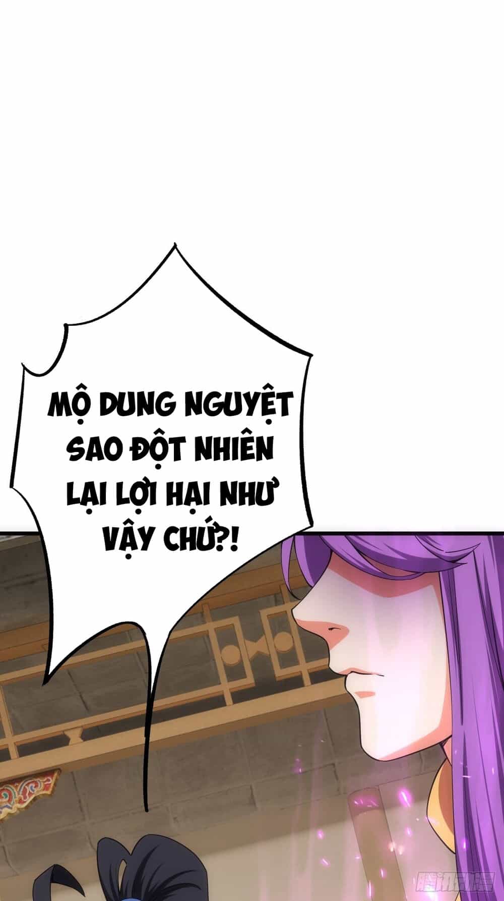 Tuyệt Thế Võ Công - Chương 16 - ảnh 23