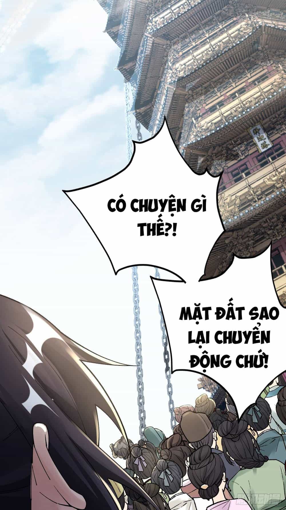 Tuyệt Thế Võ Công - Chương 18 - ảnh 38