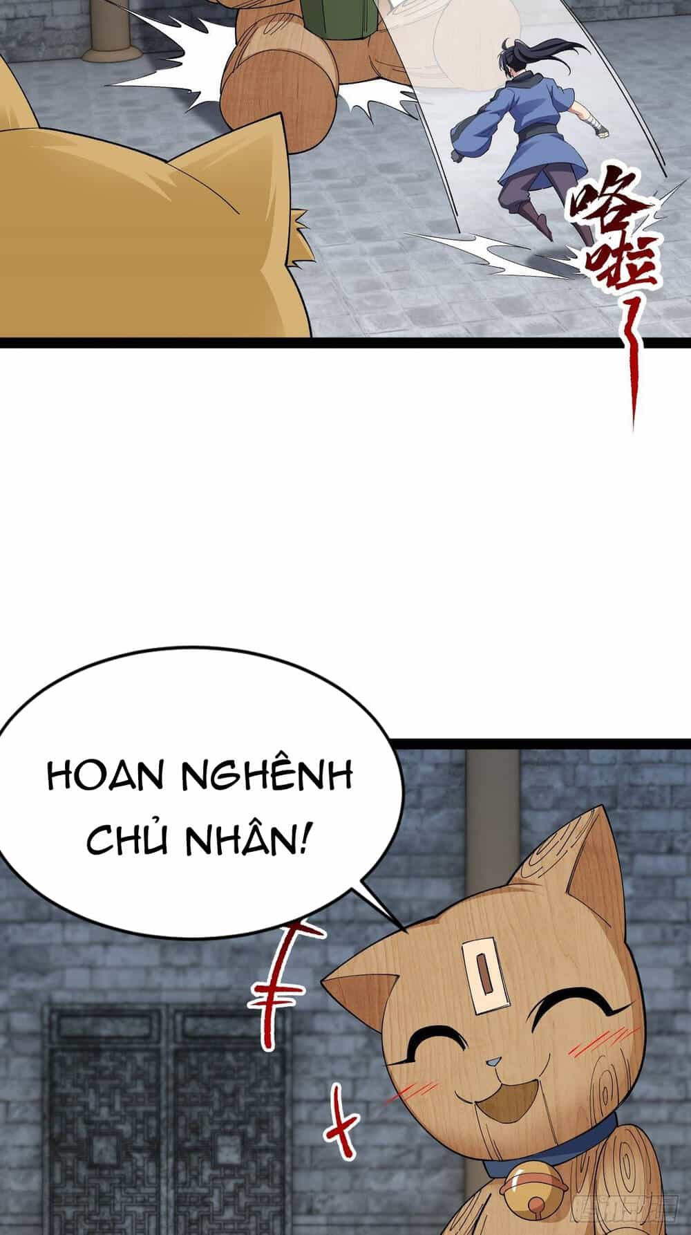 Tuyệt Thế Võ Công - Chương 19 - ảnh 10