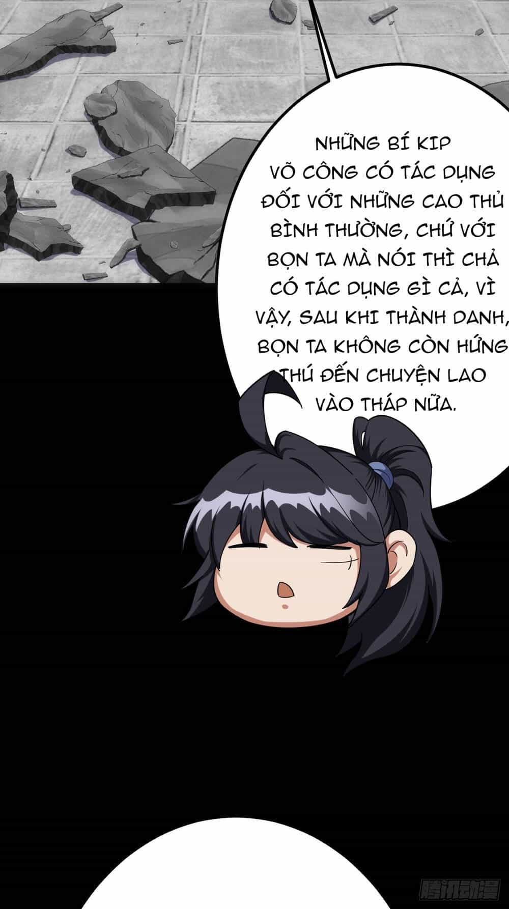 Tuyệt Thế Võ Công - Chương 20 - ảnh 24
