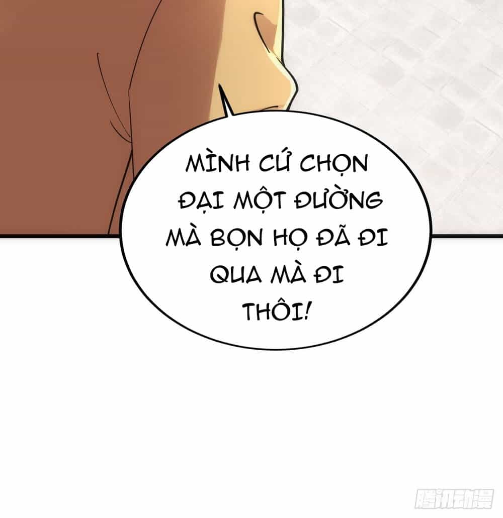 Tuyệt Thế Võ Công - Chương 20 - ảnh 39