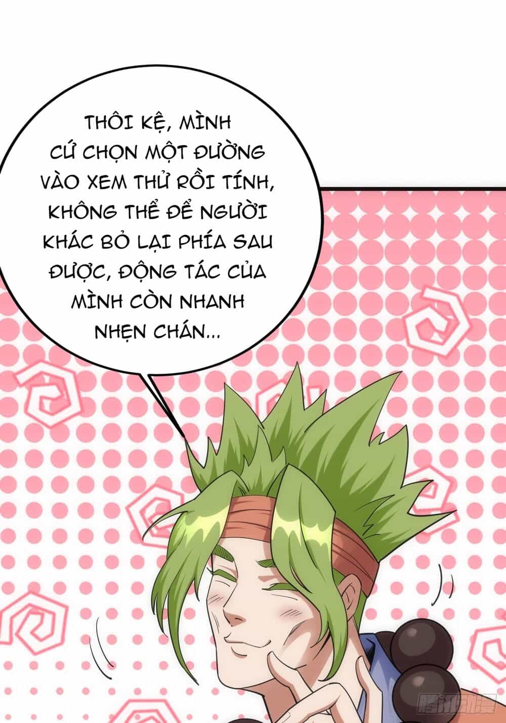 Tuyệt Thế Võ Công - Chương 20 - ảnh 47