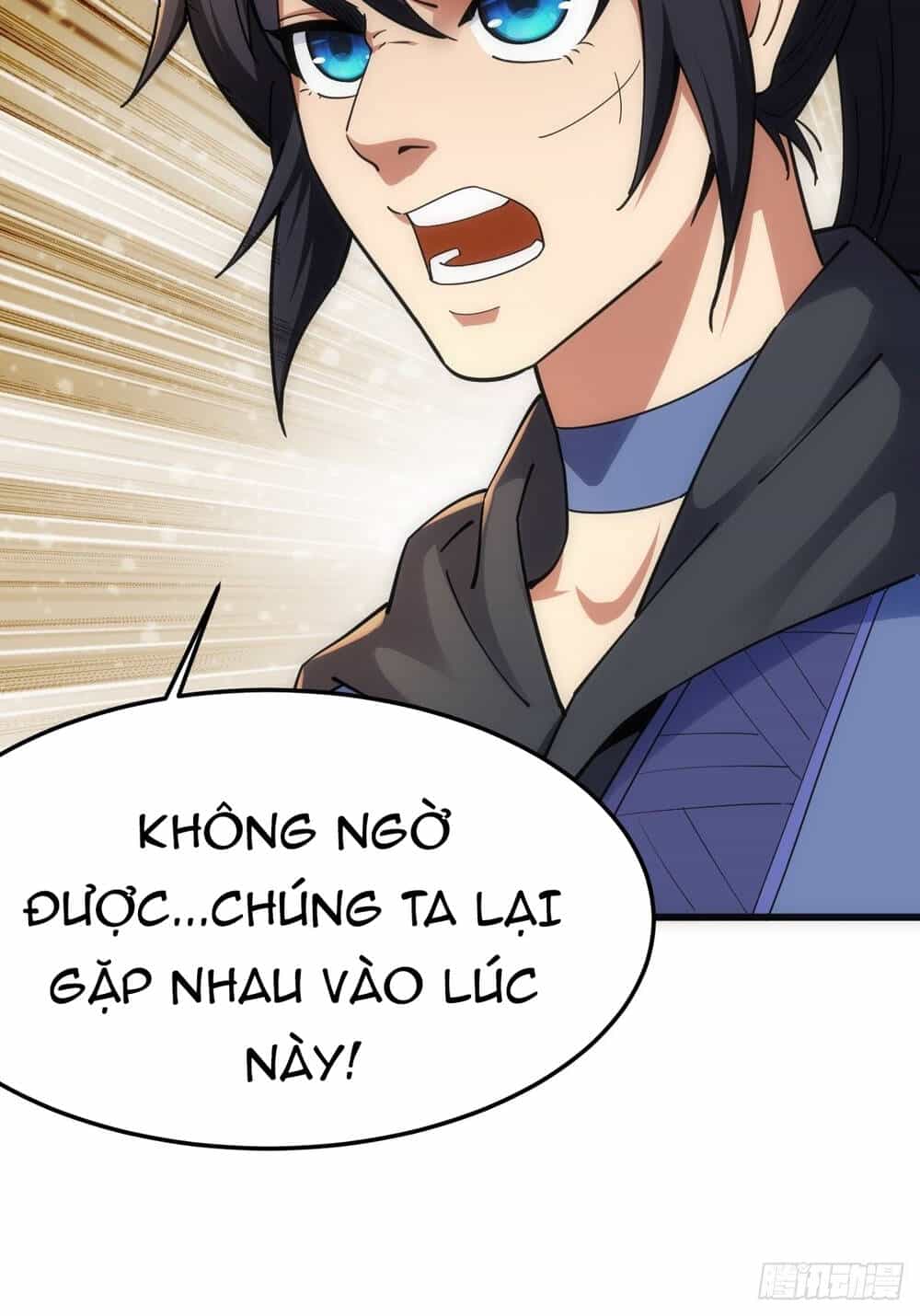 Tuyệt Thế Võ Công - Chương 20 - ảnh 72