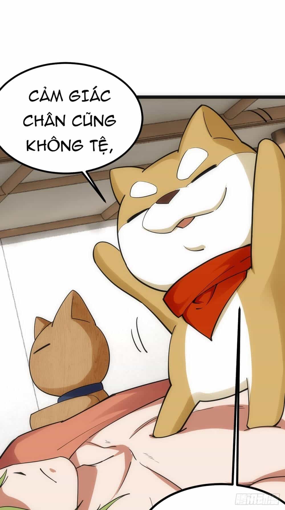 Tuyệt Thế Võ Công - Chương 22 - ảnh 27