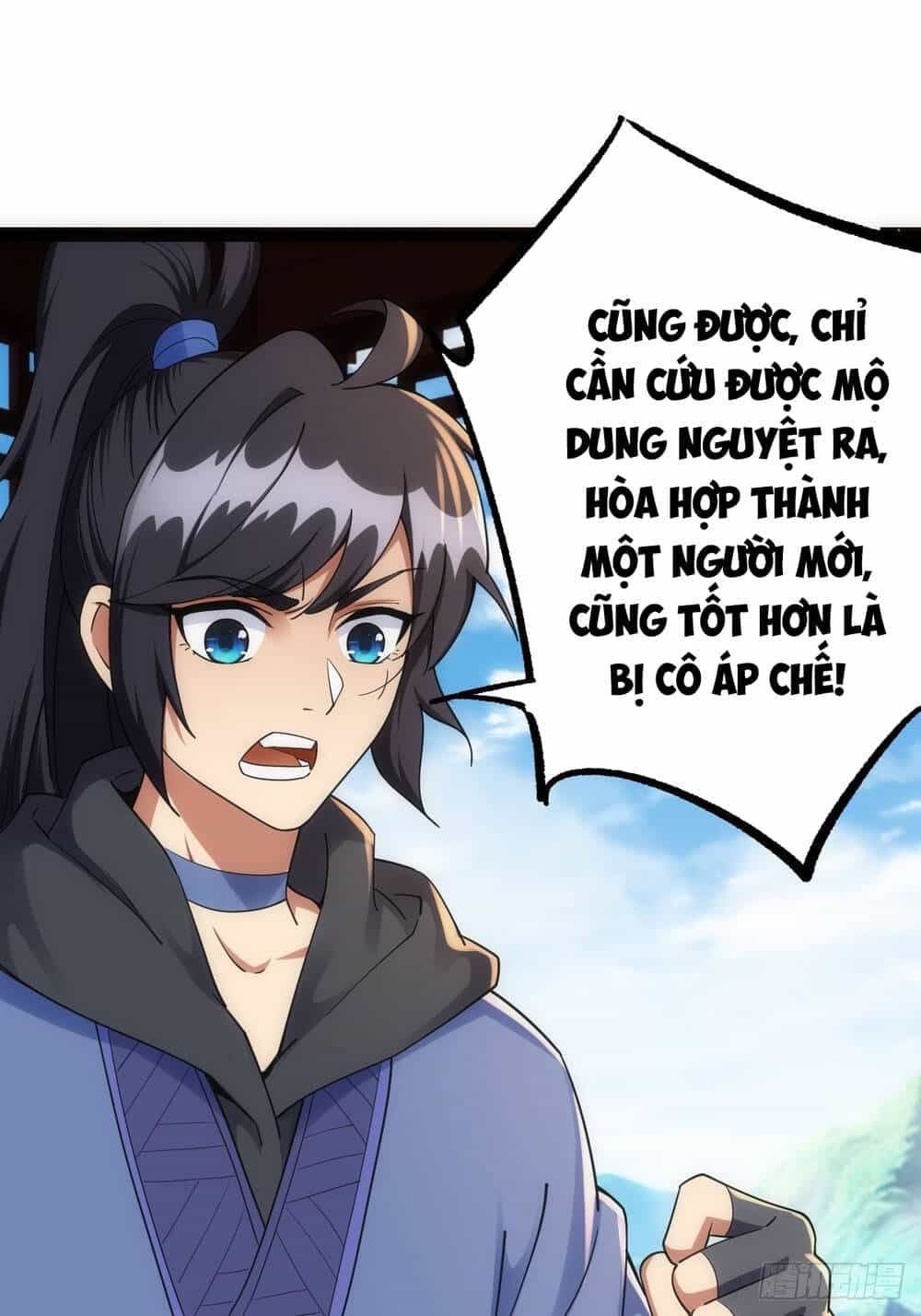 Tuyệt Thế Võ Công - Chương 22 - ảnh 52