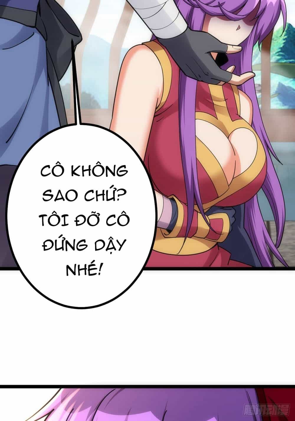 Tuyệt Thế Võ Công - Chương 23 - ảnh 20